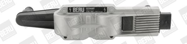 Котушка запалювання BORGWARNER (BERU) ZSE040 - zapix