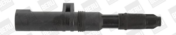 Катушка зажигания BORGWARNER (BERU) ZS052