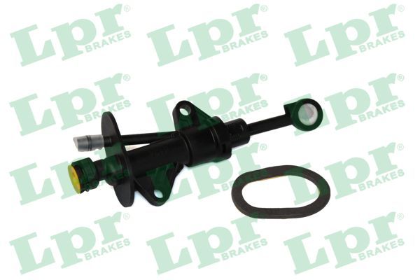 Головний циліндр зчеплення LPR 2684 - zapix
