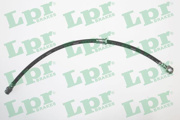Гальмівні шланги LPR 6T48402 - zapix