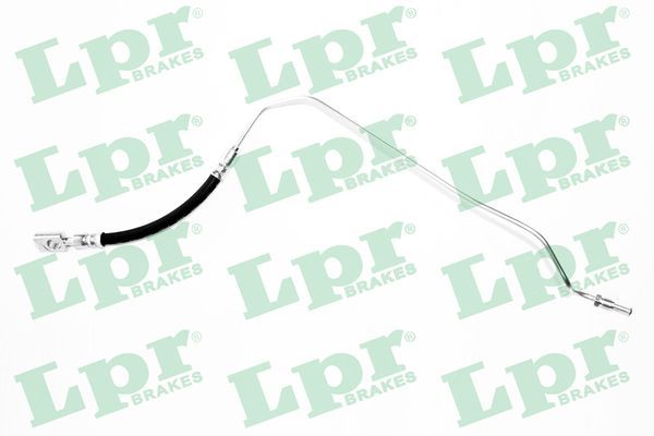 Гальмівні шланги LPR 6T49155 - zapix