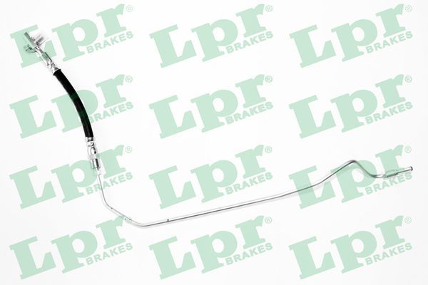 Гальмівні шланги LPR 6T49156 - zapix