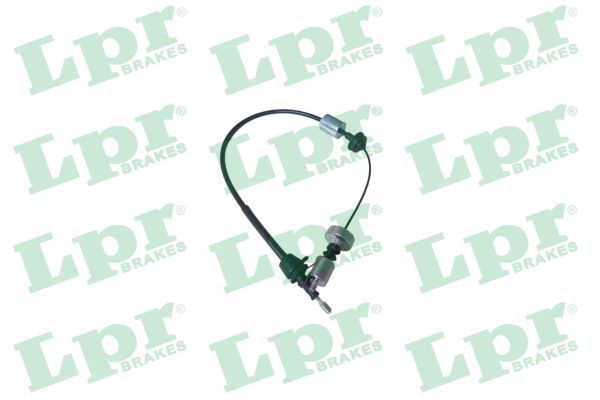 Тросик зчеплення LPR C0193C - zapix