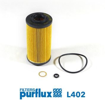 Оливний фільтр PURFLUX L402