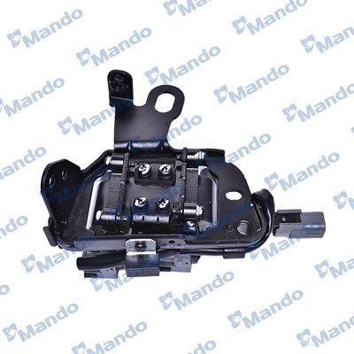 Котушка запалювання MANDO MMI030127 - zapix