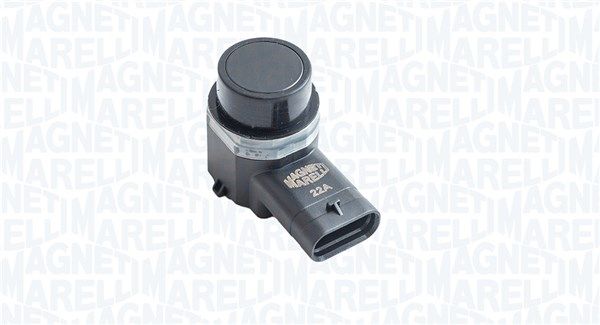 Парктроніки MAGNETI MARELLI 021016037010 - zapix