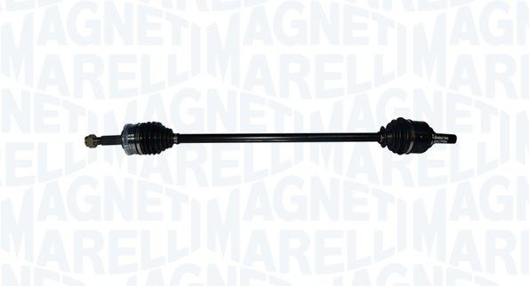 Піввісь MAGNETI MARELLI 302004190082 - zapix