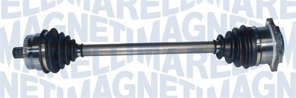 Піввісь MAGNETI MARELLI 302004190288 - zapix
