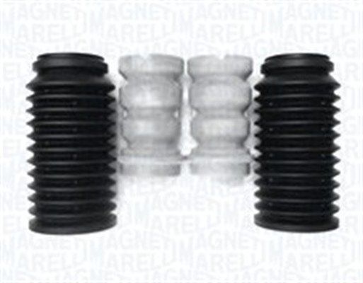 Пильники та відбійники амортизатора MAGNETI MARELLI 310116110011 - zapix