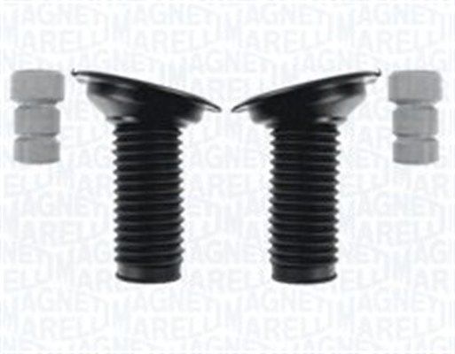 Пильники та відбійники амортизатора MAGNETI MARELLI 310116110177 - zapix