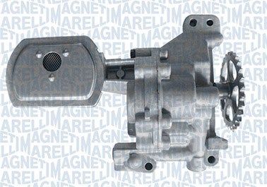 Оливний насос MAGNETI MARELLI 351516000053 - zapix
