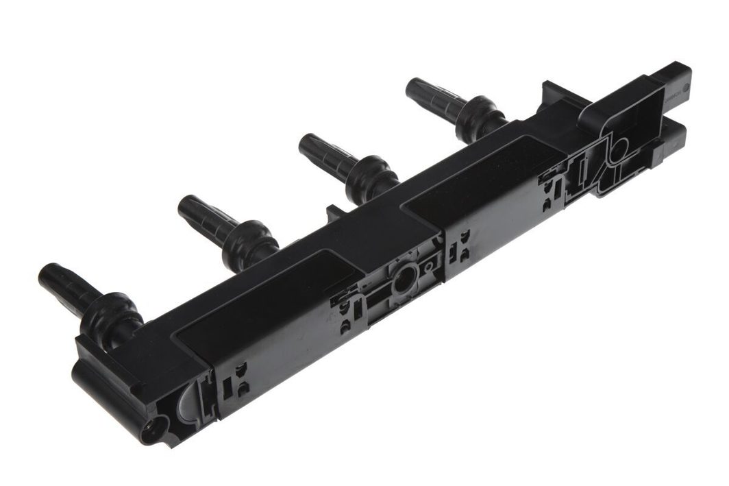 Котушка запалювання VALEO 245098 - zapix