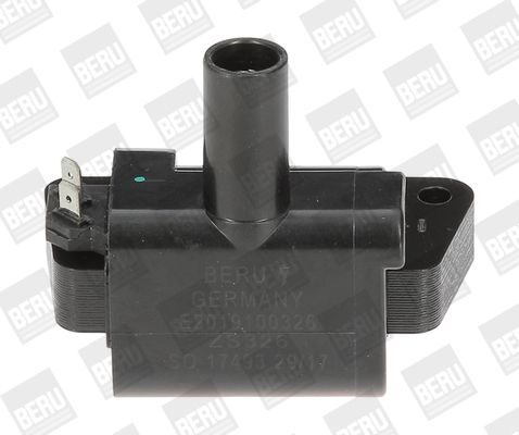 Котушка запалювання BORGWARNER (BERU) ZS326 - zapix