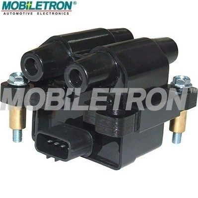 Котушка запалювання MOBILETRON CJ26 - zapix