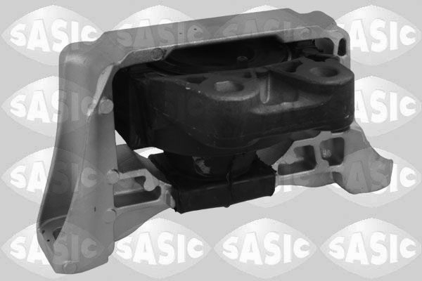 Подвеска двигателя SASIC 2706134
