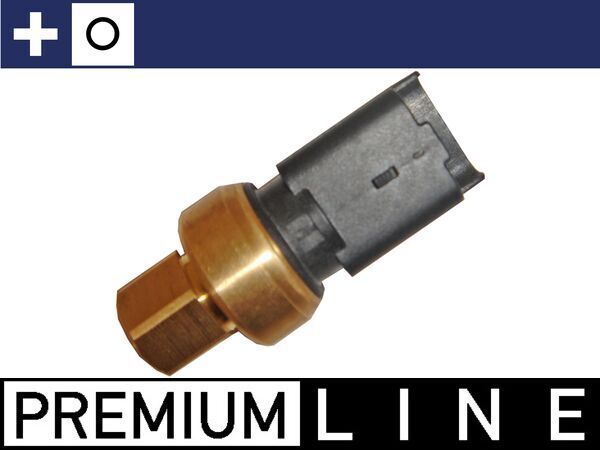 Датчик тиску кондиціонера MAHLE ASE15000P - zapix