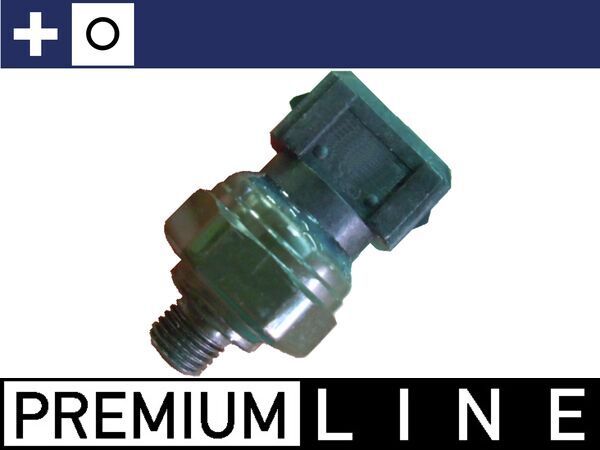 Датчик тиску кондиціонера MAHLE ASE20000P - zapix