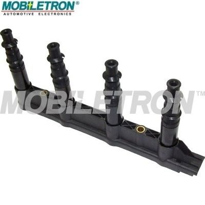Котушка запалювання MOBILETRON CE108 - zapix