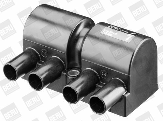 Котушка запалювання BORGWARNER (BERU) ZSE025