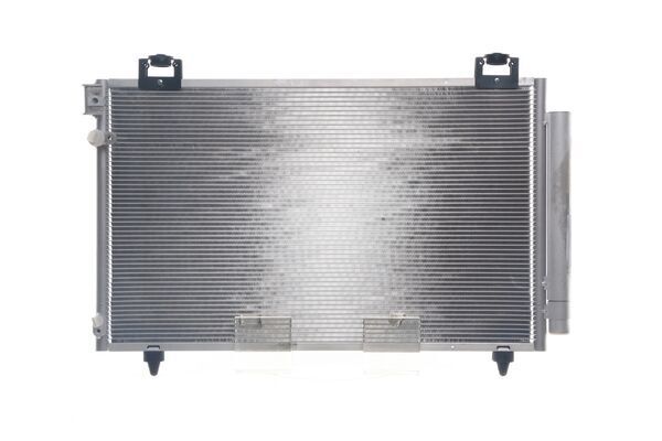 Радіатор кондиціонера MAHLE AC814000S - zapix