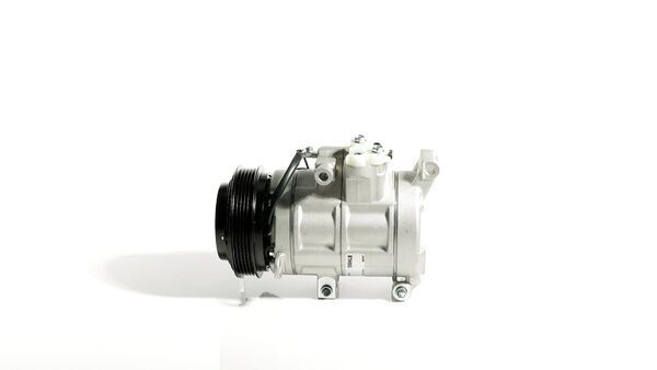 Компресор кондиціонера MAHLE ACP1194000S - zapix