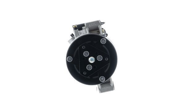 Компресор кондиціонера MAHLE ACP385000S - zapix