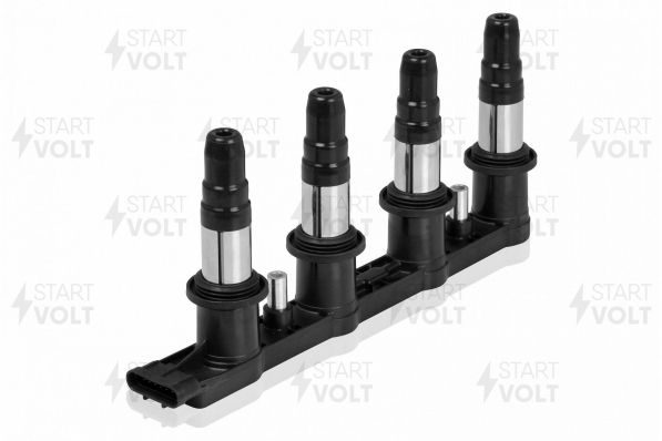Котушка запалювання STARTVOLT SC0559 - zapix