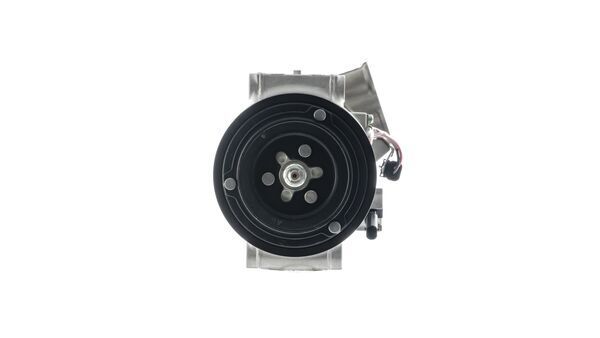 Компресор кондиціонера MAHLE ACP531000P - zapix