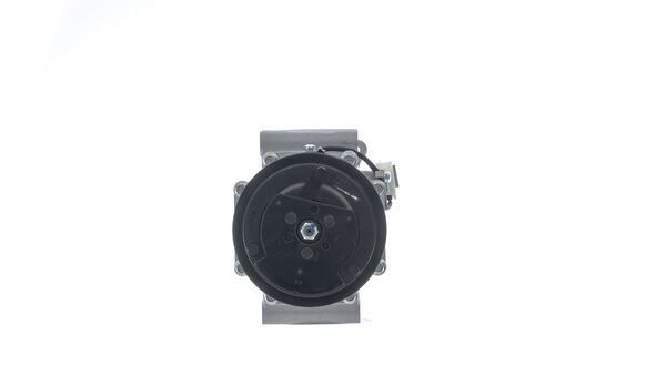 Компресор кондиціонера MAHLE ACP67000S - zapix