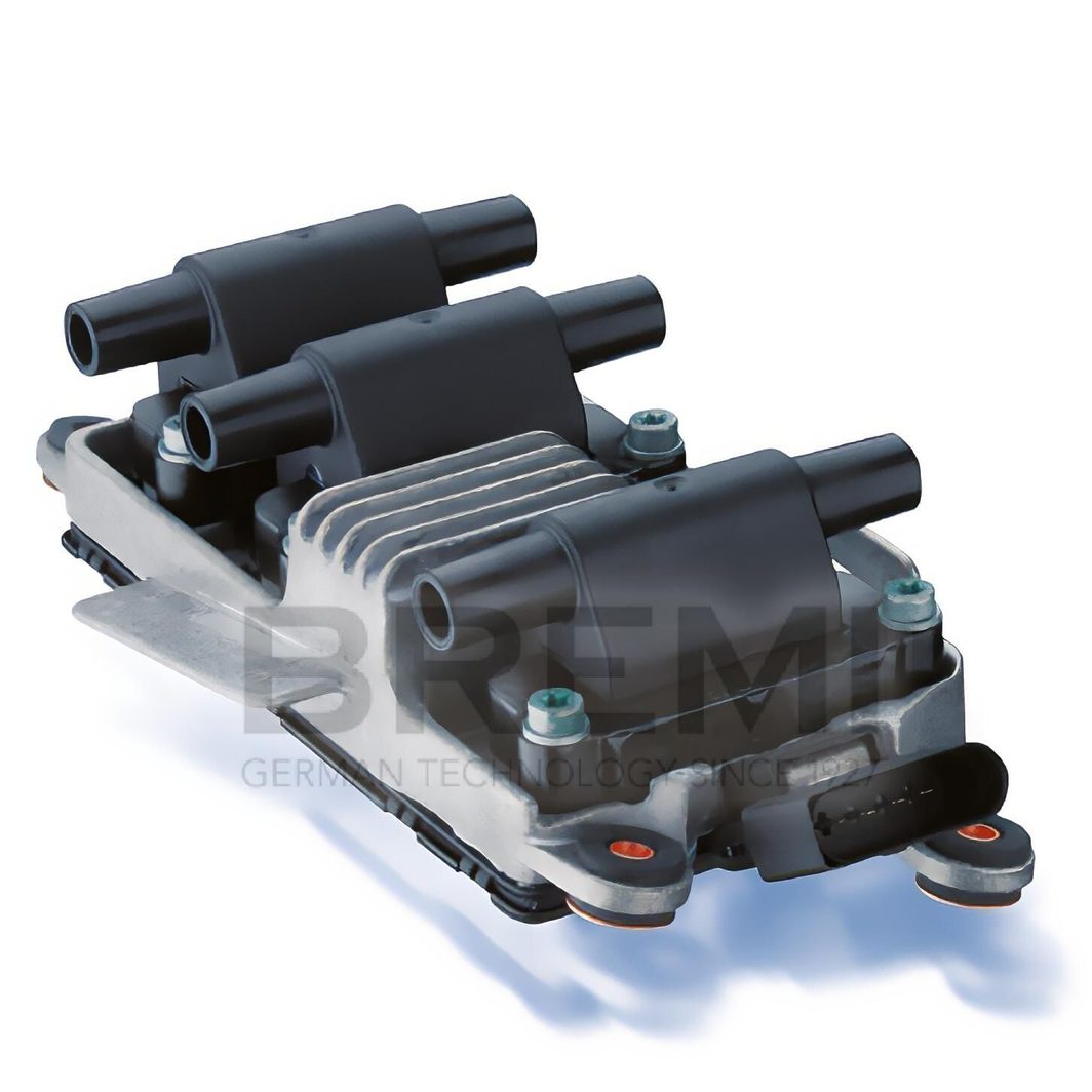 Катушка зажигания BREMI 11866T