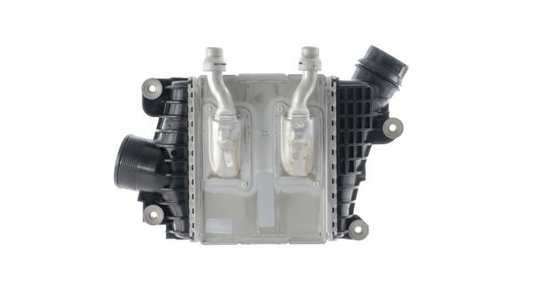 Інтеркулер MAHLE CI332000P - zapix