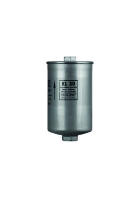 Паливний фільтр MAHLE KL30 - zapix