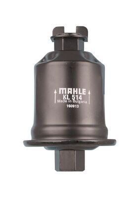 Паливний фільтр MAHLE KL514 - zapix