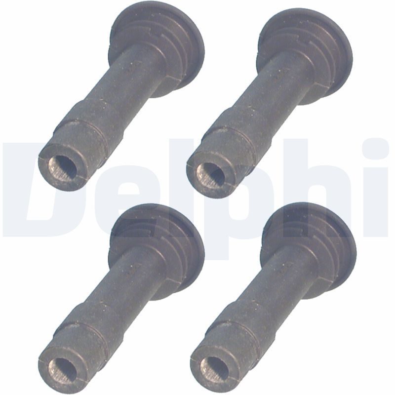 Котушка запалювання DELPHI DC1000012B1 - zapix