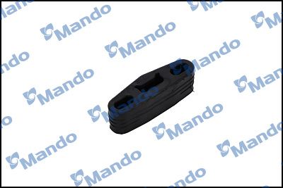 Кріплення вихлопної системи MANDO DCC000169 - zapix