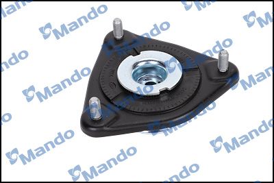 Опора амортизаційної стійки MANDO DCC000335 - zapix