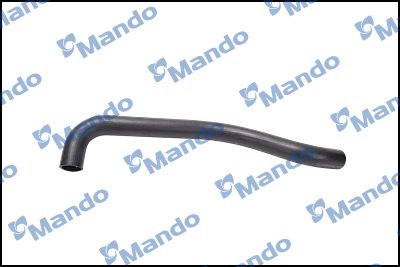 Патрубок системи охолодження MANDO DCC020472 - zapix