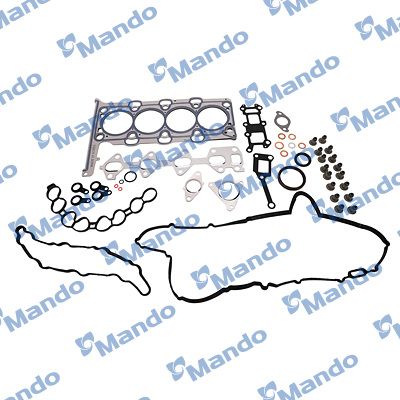 Комплект прокладок двигуна MANDO DM209102FU00 - zapix