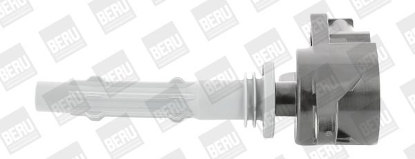 Котушка запалювання BORGWARNER (BERU) ZSE140 - zapix