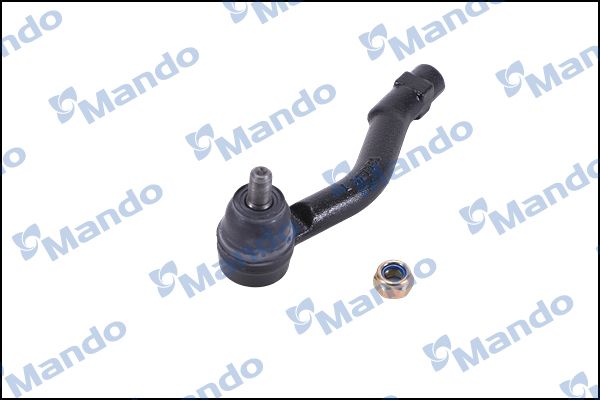 Наконечник кермової тяги MANDO DSA020552 - zapix