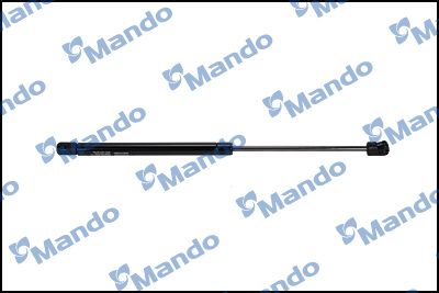 Газовий упор капота MANDO EGS00512K - zapix