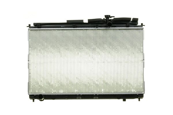 Радіатор охолодження двигуна MAHLE CR1323000P - zapix