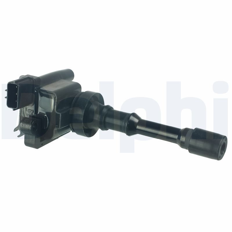 Котушка запалювання DELPHI GN1045012B1 - zapix