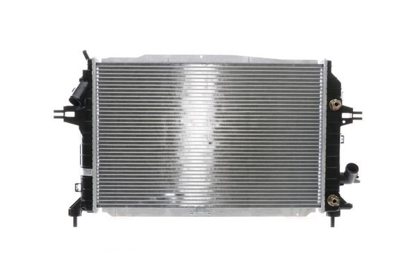 Радіатор охолодження двигуна MAHLE CR1857000S - zapix