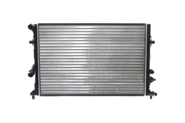 Радіатор охолодження двигуна MAHLE CR1899000S - zapix