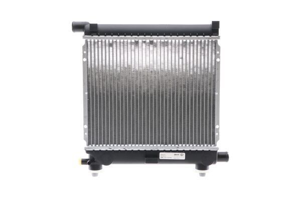 Радіатор охолодження двигуна MAHLE CR235000S - zapix