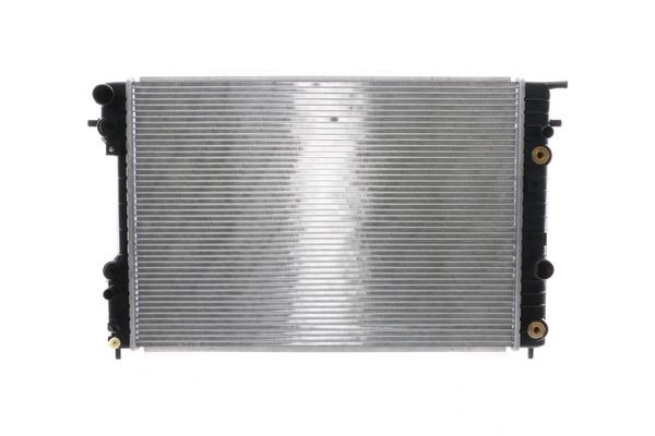 Радіатор охолодження двигуна MAHLE CR561000S - zapix