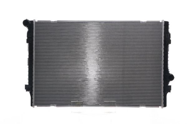 Радіатор охолодження двигуна MAHLE CR811000S - zapix