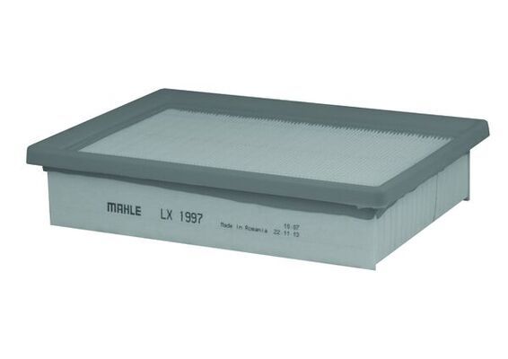 Повітряний фільтр MAHLE LX1997 - zapix