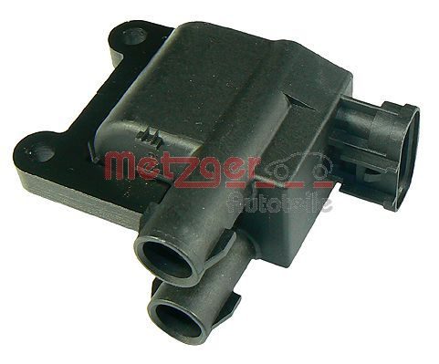 Котушка запалювання METZGER 0880141 - zapix